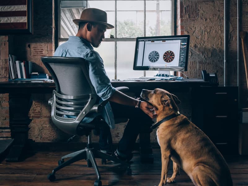 End-to-End Service Support