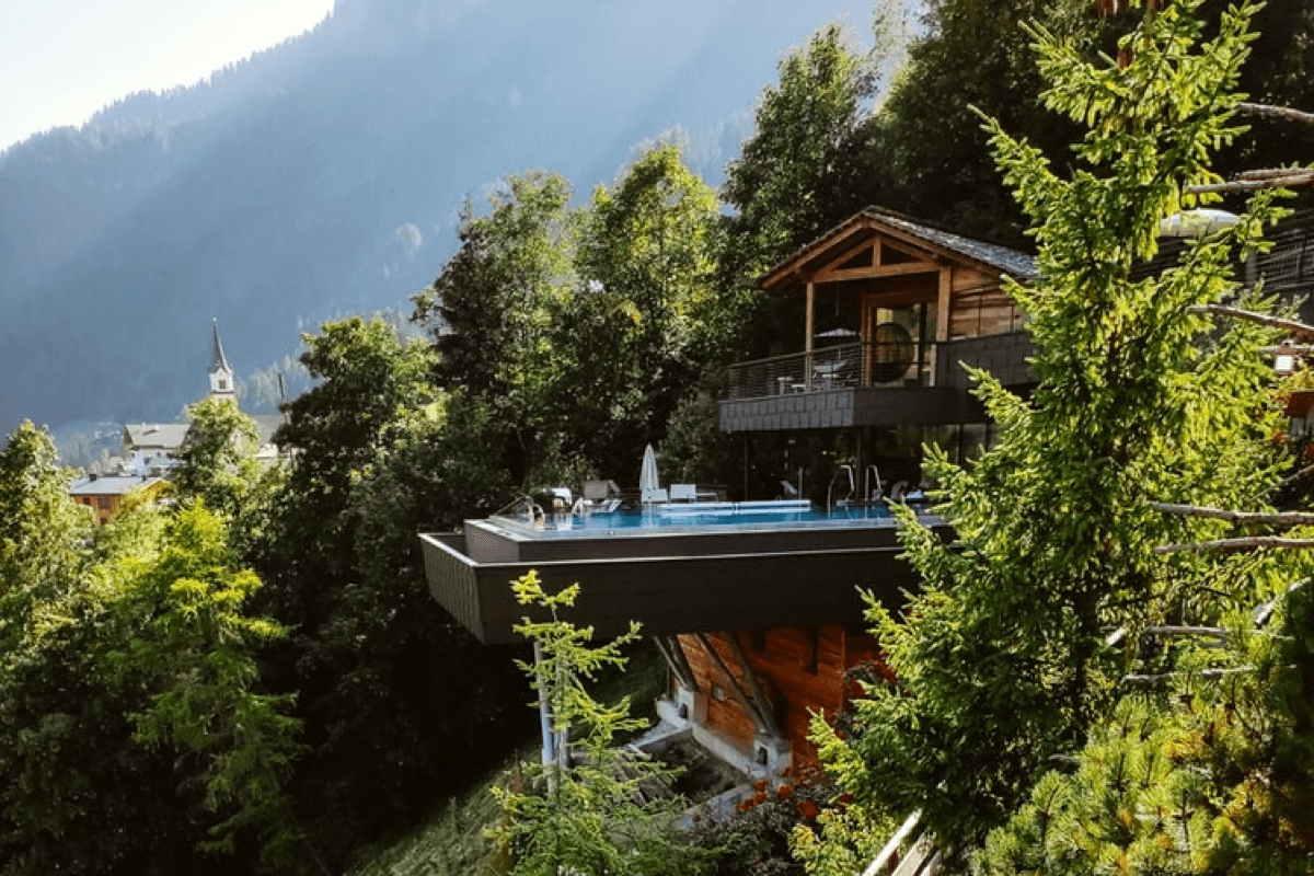 Cutting-Edge Tech Solutions